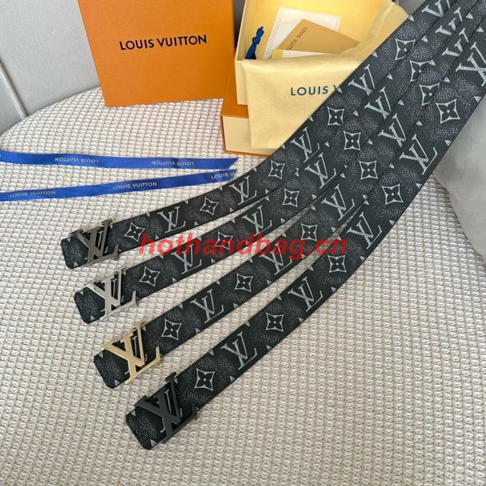 Louis Vuitton Belt 40MM LVB00075 Louis Vuitton Belt 40MM LVB00075